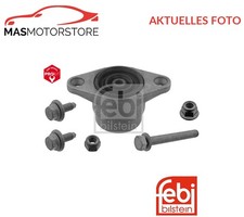 FEDERBEINLAGER DOMLAGER HINTEN FEBI BILSTEIN 39540 P FÜR AUDI A4,A6,C6,B7,B6