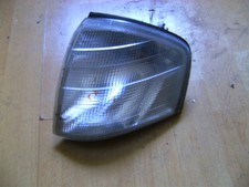 Mercedes Benz C-Klasse W202 Original BOSCH Blinker Vorne Links A2028260743 DE Mercedes Benz C-Klasse W202 Original BOSCH Blinker Vorne Links A2028260743 DE
