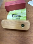 ULMIA BURNISHING BLOCK NO 732 WITH BOX  — photo 5