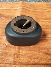 Jdm Subaru Impreza Wrx Sti Typera Gc8 Gf8 V.1-3 Nardi Steering Wheel Hub Oem. Jdm Subaru Impreza Wrx Sti Typera Gc8 Gf8 V.1-3 Nardi Steering Wheel Hub Oem.