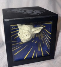 2010 Topps The Empire Strikes Back 3D Trading Cards 19