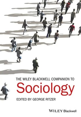 The Wiley-Blackwell Companion to Sociology | George Ritzer | Englisch | Buch