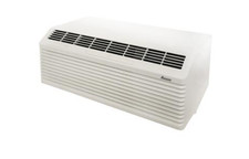 AMANA PTAC PTC093J35AXXX 9,000 BTU Air Conditioner with 3.5 kW Heater 20 Amp