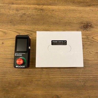 Mooer Radar 249703
