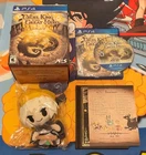 PLAYED TWICE: The Cruel King and the Great Hero Storybook Edition PlayStation 4