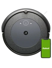 iRobot Roomba i4 Vacuum Cleaning Robot – Used