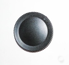 Replacement Body cap for Nikon Z 50, Z50II and All Z full frames Cameras. Mint