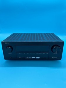 Denon AVR-X1500h | eBay
