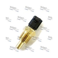 Sensor KüHlmitteltemperatur Sidat 82.295 FüR Alfa Romeo Bmw Chrysler Dodge Fiat