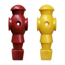 Football Machine Men, Table Soccer Player, Foosball Guys Foosball Players for