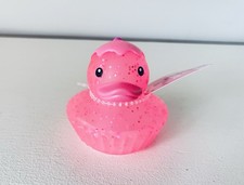 Target Bullseye Playground Valentine s Day 2026 Pink Cupcake Rubber Ducky