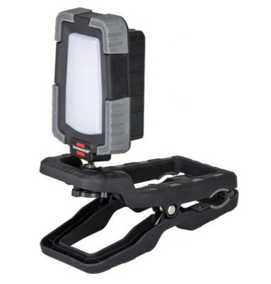 Mobiler LED-Strahler Brennenstuhl 1173070010-aufladbar 10W