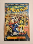 Amazing Spider-Man #156 1st Appearance Mirage Marvel Comics 1976