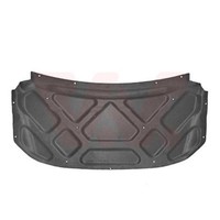 Van Wezel MotorraumdäMmung FüR Ford Mondeo Iii Turnier Bwy B5Y B4Y 1828460
