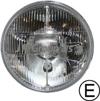JP Group Hauptscheinwerfer 8195152016 FüR VW Kaefer 15 Brezel 42005 1200 1300