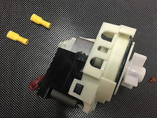 Bosch Washing Machine Drain Pump WAS32440AU WAS32740AU WAS32741AU WAS32742AU