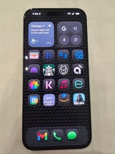 Apple iPhone 17 Pro Max - 512 GB - Blu intenso (Sbloccato)