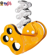 PETZL Zigzag Descender for Arborists D022AA00
