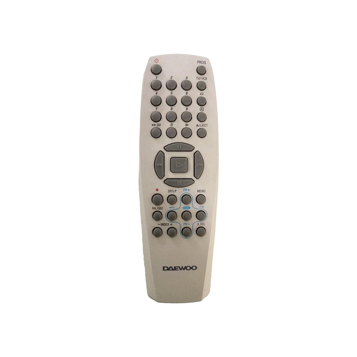 Telecomando tv sostitutivo Daewoo DF-4501P