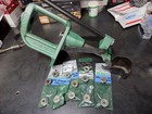 RCBS RS5 Rock Chucker Single-Stage Reloading Press – Heavy Duty Usa Made W Extra