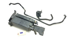 2011-2019 INFINITI QX56 QX80 FUEL VAPOR EMISSION CHARCOAL CANISTER OEM.