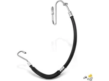 Power Steering Pressure Line Hose Assembly For 2000-2003 Dodge Durango FC339TW