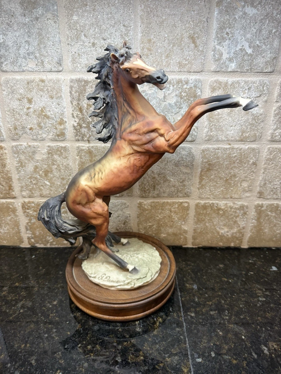 Giuseppe Armani Horse for sale | eBay