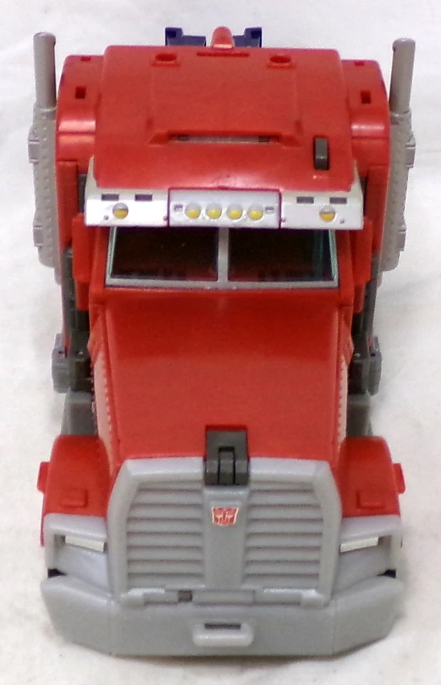 Takara Transformers Prime Arms Micron AM-21 Arms Master Optimus Prime - Изображение 2 из 4