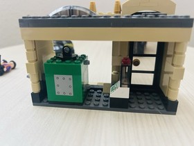 LEGO Batmobile and the Two-Face Chase 6864 - Pre-owned See Description