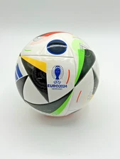 UEFA Euro 2024 Germany - Adidas Fussballliebe Match Ball Replica - Mini
