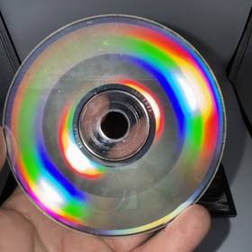 Clockwork Knight Sega Saturn pal