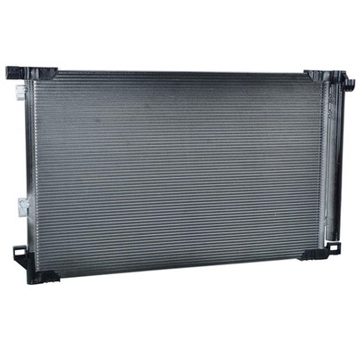 OEM Grade A/C Condenser 2015-2021 Lexus NX200t NX300 NX300h W