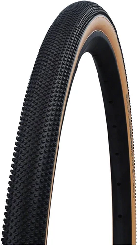 G-One Allround Tire - Schwalbe G-One Allround Tire - 700 x 35, Tubeless,