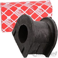 Febi Stabilager Buchse Stabi Vorderachse Beidseitig FüR Toyota Land Cruiser 90