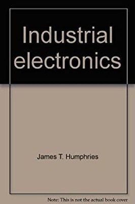 Industrial Electronics Hardcover Humphries