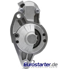 Démarreur Chrysler ES