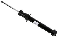 2X StoßDäMpfer Sachs 314 877 FüR BMW F06 F10 5Er 6Er 518 520 Xdrive 523 525 528