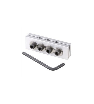 Power Custom  Smith and Wesson  Extractor Rod Wrench Removal Tool