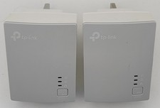 TP-Link AV600 Powerline Adapters - TL-PA4010 x 2