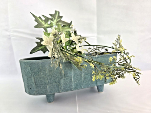 Ancien vase ikebana en