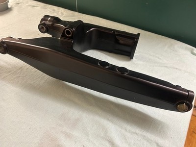 Schwinge Yamaha  BT 1100 Bulldog 2001-07 RA-078 .