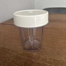 Kenwood Mini Tritatutto / Attacco Fresa per FP734 FP735