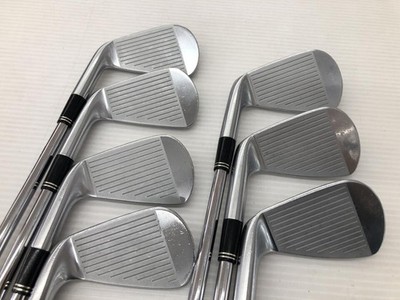 SRIXON Iron Set Z945 4.5.6.7.8.9.P Dynamic Gold D.S.T. Flex S200