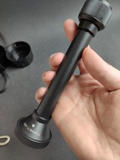 TURIST-FL eyepiece attachment for M42 lenses Jupiter 9,MTO 500,1000,Industar 61