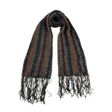 Vintage Nobo Como Scarf Muffler