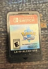 Nintendo Pokémon Sword Nintendo Switch Game Card Pokemon Series E NTSC-U/C