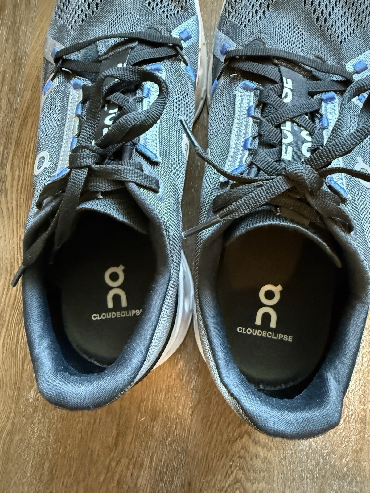 On Cloud Men's CloudEclipse Max Cushion Running S… - image 6