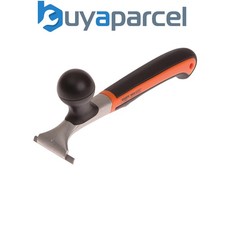Bahco 665 665 Carbide Edged Heavy-Duty Paint Scraper BAH665