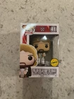 Funko Pop! Vinyl: WWE Ted "The Million Dollar Man" DiBiase (Chase) #41