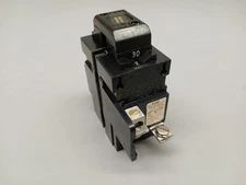 30 Amp Pushmatic P230 Bulldog Gould ITE Siemens 30A 2 Pole Breaker